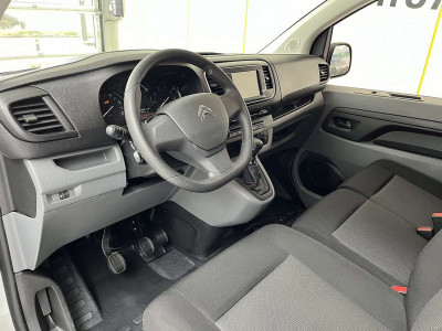 Citroën Jumpy Gebrauchtwagen