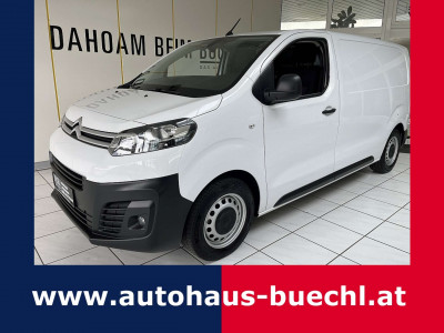 Citroën Jumpy Gebrauchtwagen