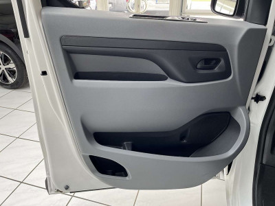 Citroën Jumpy Gebrauchtwagen