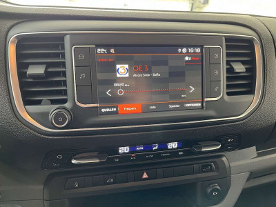 Citroën Jumpy Gebrauchtwagen