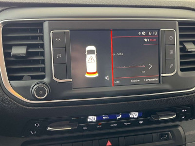 Citroën Jumpy Gebrauchtwagen