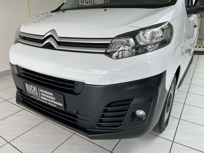 Citroën Jumpy Gebrauchtwagen