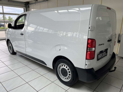 Citroën Jumpy Gebrauchtwagen