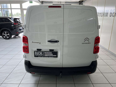 Citroën Jumpy Gebrauchtwagen