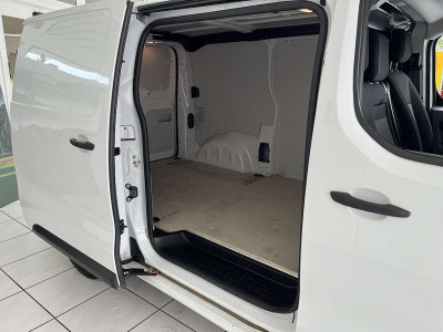 Citroën Jumpy Gebrauchtwagen