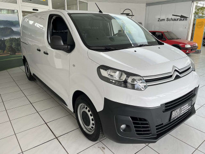 Citroën Jumpy Gebrauchtwagen