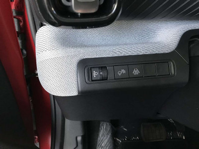 Citroën C3 Aircross Gebrauchtwagen