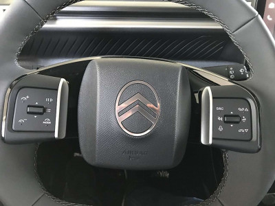 Citroën C3 Aircross Gebrauchtwagen