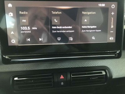 Citroën C3 Aircross Gebrauchtwagen