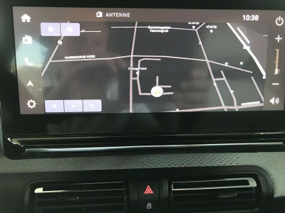 Citroën C3 Aircross Gebrauchtwagen