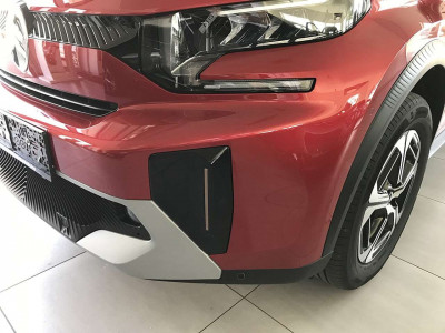 Citroën C3 Aircross Gebrauchtwagen