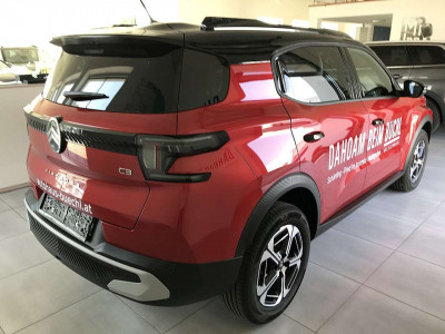 Citroën C3 Aircross Gebrauchtwagen