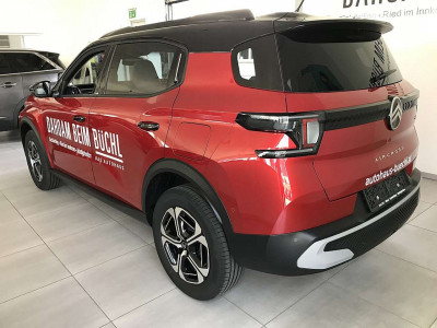 Citroën C3 Aircross Gebrauchtwagen