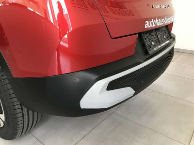 Citroën C3 Aircross Gebrauchtwagen