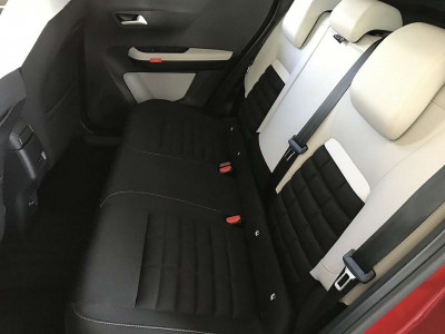 Citroën C3 Aircross Gebrauchtwagen