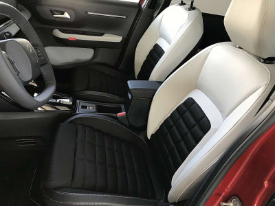 Citroën C3 Aircross Gebrauchtwagen