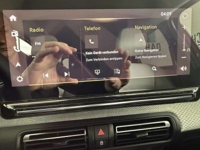 Citroën C3 Aircross Gebrauchtwagen