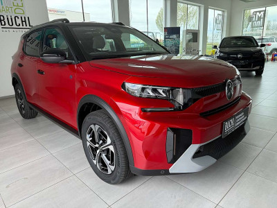 Citroën C3 Aircross Gebrauchtwagen