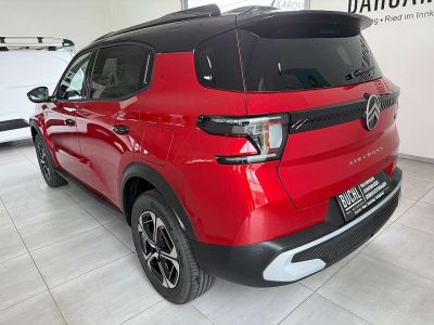 Citroën C3 Aircross Gebrauchtwagen