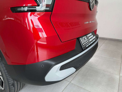 Citroën C3 Aircross Gebrauchtwagen