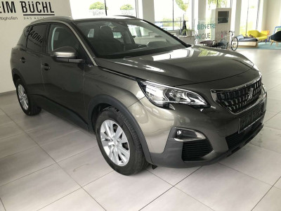 Peugeot 3008 Gebrauchtwagen