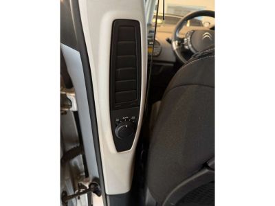 Citroën C4 Picasso Gebrauchtwagen