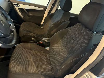 Citroën C4 Picasso Gebrauchtwagen