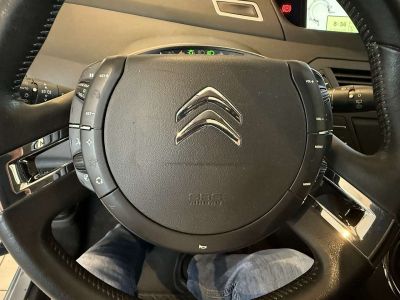 Citroën C4 Picasso Gebrauchtwagen