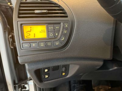 Citroën C4 Picasso Gebrauchtwagen