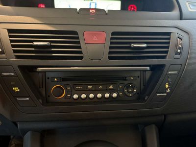 Citroën C4 Picasso Gebrauchtwagen