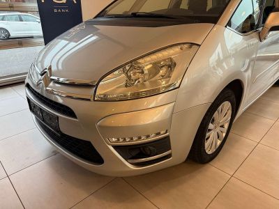 Citroën C4 Picasso Gebrauchtwagen