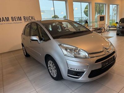 Citroën C4 Picasso Gebrauchtwagen