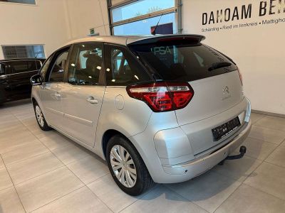 Citroën C4 Picasso Gebrauchtwagen