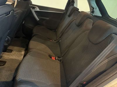 Citroën C4 Picasso Gebrauchtwagen