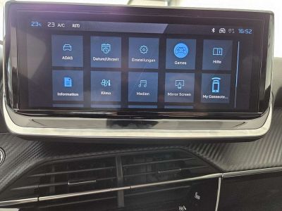 Peugeot 2008 Gebrauchtwagen