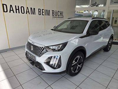 Peugeot 2008 Gebrauchtwagen