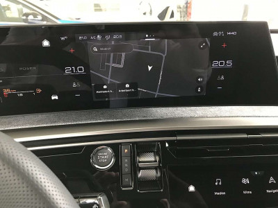 Peugeot 3008 Gebrauchtwagen