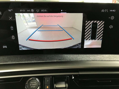 Peugeot 3008 Gebrauchtwagen