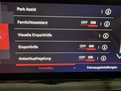 Citroën C5 Aircross Gebrauchtwagen