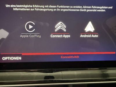 Citroën C5 Aircross Gebrauchtwagen