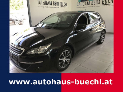 Peugeot 308 Gebrauchtwagen