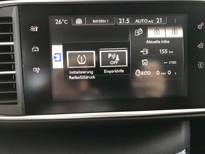 Peugeot 308 Gebrauchtwagen