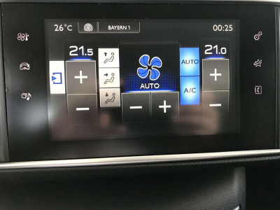 Peugeot 308 Gebrauchtwagen