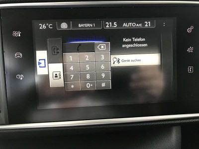 Peugeot 308 Gebrauchtwagen