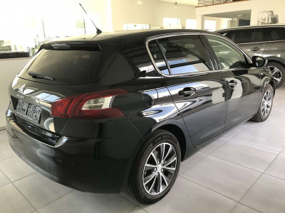 Peugeot 308 Gebrauchtwagen