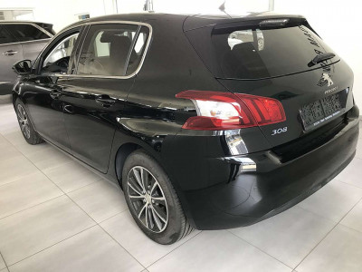 Peugeot 308 Gebrauchtwagen