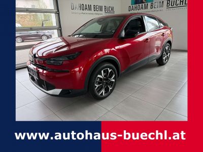 Citroën C4 Gebrauchtwagen