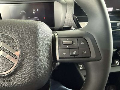 Citroën C4 Gebrauchtwagen