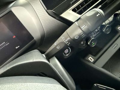 Citroën C4 Gebrauchtwagen