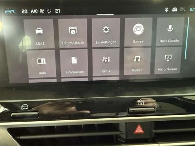 Citroën C4 Gebrauchtwagen